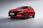 ChangAn Eado Plus S 2020 года